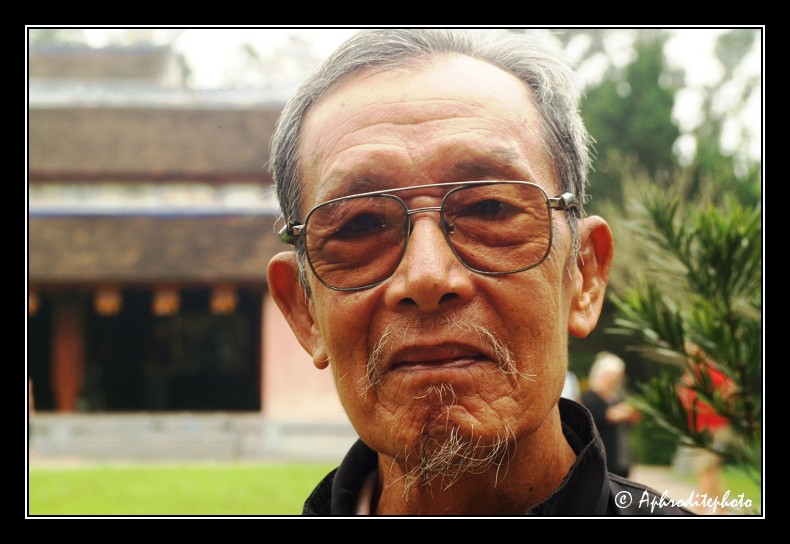 38 Vietnam portraits